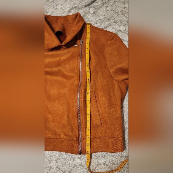 Shein jacket - Picture 8 of 9